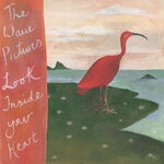 cover: The Wave Pictures - Look Inside Your Heart