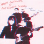 cover: Rose Elinor Dougall|Wesley Gonzalez - Greater Expectations