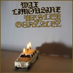 cover: Wesley Gonzalez - Wax Limousine