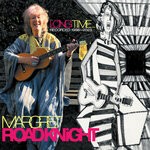 cover: Margret Roadknight - Long Time... (Recorded 1988-2023)