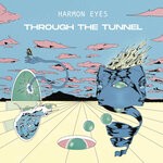 cover: Harmon Eyes - Iodine Sky