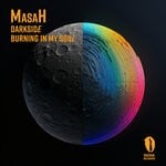 cover: Masah - Darkside / Burning In My Soul