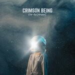 cover: Der Astronaut - Crimson Being