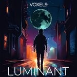 cover: Voxel9 - Luminant