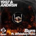 cover: 1997|Andrsn|Whiskey Pete - Burn