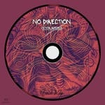 cover: Victor Guedez - No Direction