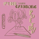 cover: Gavsborg|Pyne - Pum Pum Poetry