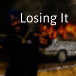 cover: Wavy Thrillz - Losing It