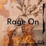 cover: Kidcali - Rage On