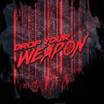 cover: Drop Your Weapon - Kill The Vampire