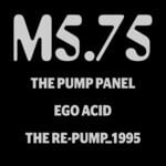 cover: The Pump Panel|Tim Taylor (missile Records)|Dan Zamani|Damon Wild - Ego Acid The Re-Pump_1995