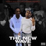 cover: Big Haulin - The New Wave (Explicit)