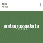 cover: Taksx - Abyss