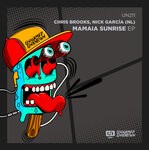 cover: Nick Garcia (nl)|Chris Brooks - Mamaia Sunrise