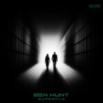 cover: Ben Hunt - SUPERFLY