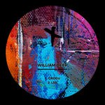 cover: William Deep - Grogu EP