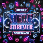 cover: Code Black|Warface - Here Forever