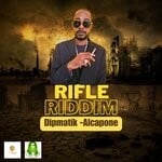 cover: Dipmatik - Alcapone