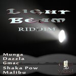 cover: Various - Light Beam Riddim