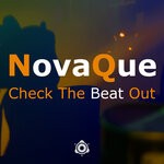 cover: NovaQue - Check The Beat Out