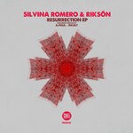 cover: Rikson|Silvina Romero - Resurrection EP