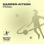 cover: Darren Aitken - Prima