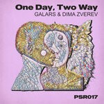 cover: Dima Zverev|Galars - One Day, Two Way