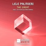 cover: Lele Palmieri - The Great