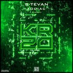 cover: S-tevan - Zodiac