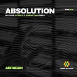 cover: Abradan - Absolution