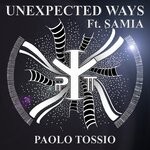 cover: Paolo Tossio|Samia - Unexpected Ways