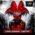 cover: Chris Lehmann - Destiny