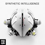 cover: David Goldsmith - Synthetic Intelligence