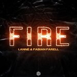 cover: Fabian Farell|Lanne - Fire