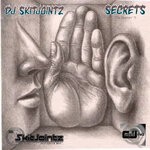 cover: Dj Skitjointz - Secrets (Da Burnin')