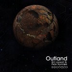 cover: Bill Laswell|Pete Namlook - Outland