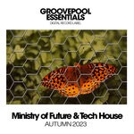 cover: Various - Ministry Of Future & Tech House 2023