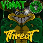 cover: Vimat - Threat