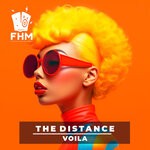 cover: The Distance - Voila (Original Mix)