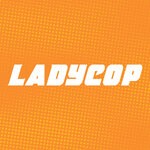 cover: Ladycop - To Be Real (Fast/Slow)