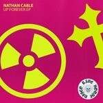 cover: Nathan Cable - Up Forever