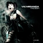 cover: Vic Miranda - The Sigh