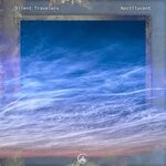 cover: Silent Travelers - Noctilucent