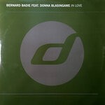 cover: Donna Blasingame|Bernard Badie - In Love