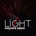 cover: Philippe Coste - The Light