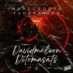 cover: David Moleon|Dito Masats - Hardgroove Federation