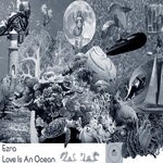 cover: Ezra (US) - Love Is An Ocean