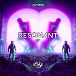 cover: Jaybee (uk) - Resonant EP