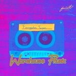 cover: Warehouse Phunk - Forggoten Tapes