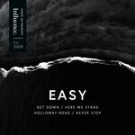 cover: Easy - Get Down EP